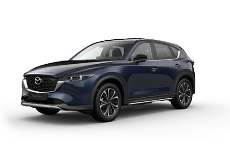 Mazda CX-5 2.5 e-SKYACTIV-G 194 Newground AWD AT 5 Türen