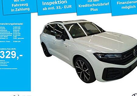 VW Touareg 3.0 V6 TDI 210kW 4MOT Tiptr. R-Line 5 Türen