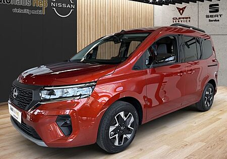 Nissan Townstar DIG-T 130 Tekna Automatik 5 Türen