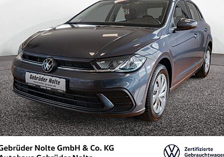 VW Polo 1.0 TSI 70kW DSG Life 5 Türen