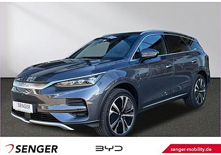 BYD TANG 108.8 kWh 5 Türen