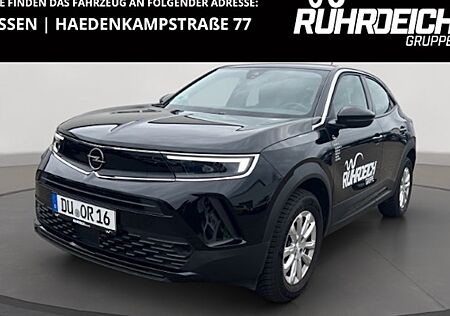 Opel Mokka 1.2 Turbo 74kW Enjoy 5 Türen