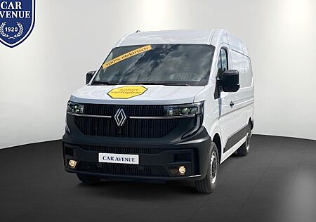 Renault Master EV87 Long Range Advance L2H2 4 Türen