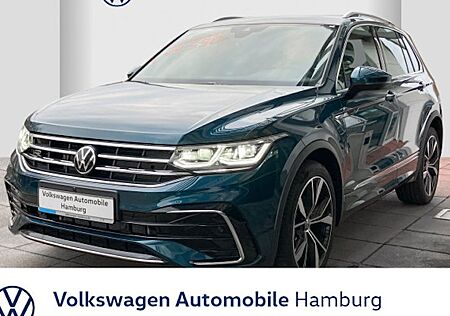 VW Tiguan 2.0 TDI SCR 147kW DSG 4MOTION R-Line 5 Türen