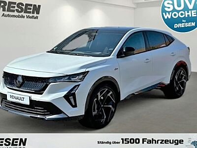Renault Rafale E-Tech PHEV 300 4x4 Atelier Alpine 5 Türen