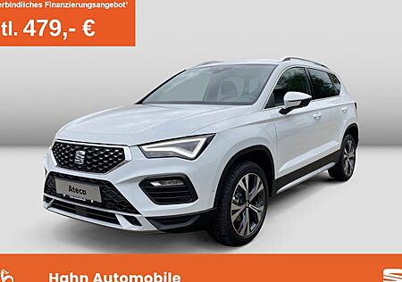 Seat Ateca 1.5 TSI ACT 110kW Xperience DSG 5 Türen