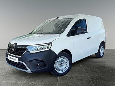Renault Kangoo Blue dCi 95 Business L1 4 Türen