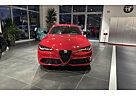 Alfa Romeo Giulia 2.0 Turbo 16V 206kW AT8-Q4 Veloce 4 Türen