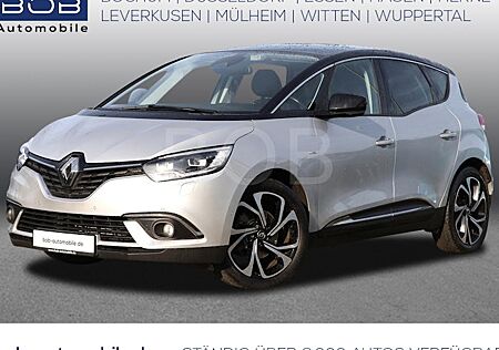 Renault Scenic TCe 160 EDC GPF Intens 5 Türen