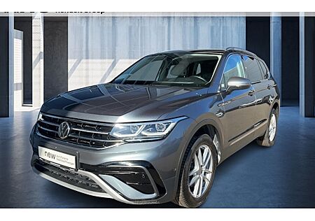 VW Tayron 2.0 TDI SCR 147kW DSG 4MOTION Elegance 5 Türen