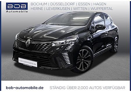 Renault Clio TCe 90 Techno 5 Türen