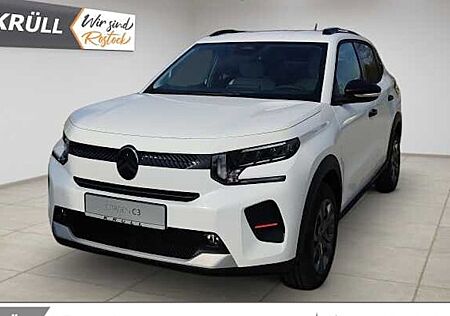 Citroën C3 Turbo 100 Stop&Start MAX 5 Türen