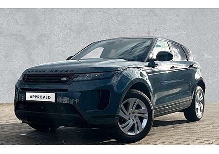 Land Rover Range Rover Evoque P270e S AWD Automatik 5 Türen