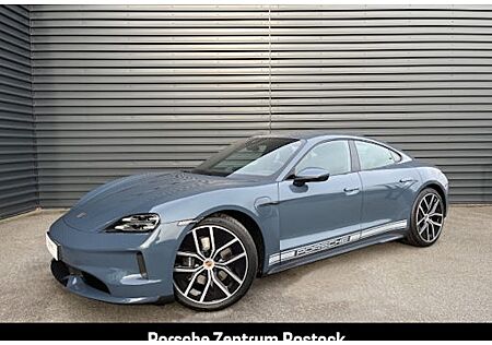 Porsche Taycan - 4 Türen