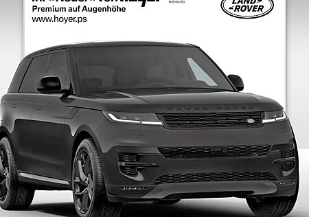 Land Rover Range Rover Sport 3.0 D300 MHEV AWD SE 5 Türen