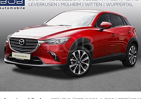 Mazda CX-3 2.0 SKYACTIV-G 5 Türen