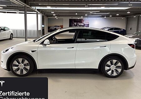Tesla Model Y Long Range Dual Motor AWD 5 Türen
