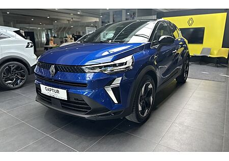 Renault Captur Mild Hybrid 140 Techno 5 Türen