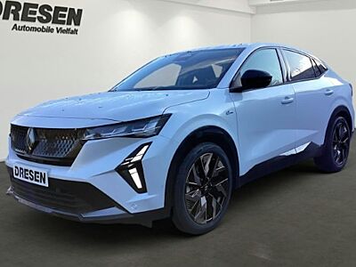 Renault Rafale Full Hybrid E-Tech 200 Esprit Alpine 5 Türen