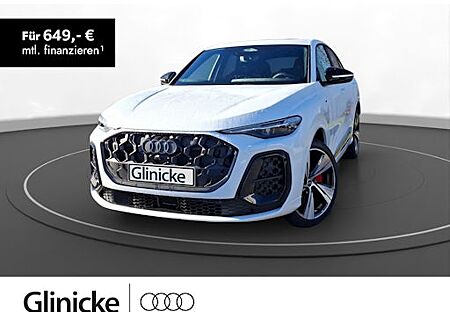 Audi Q5 55 TFSI e S tronic quattro S line 5 Türen