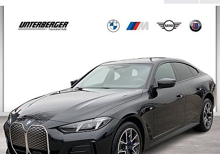 BMW i4 eDrive35 5 Türen