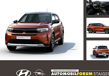 Opel Frontera e Elektromotor 83 kW GS 5 Türen