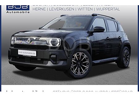 Renault 4 E-Tech Techno 150 Comfort Range 5 Türen