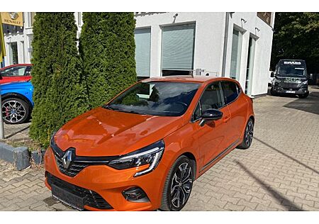 Renault Clio E-Tech Full Hybrid 145 Techno 5 Türen