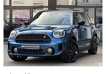 Mini One Countryman Cooper SE ALL4 Classic Trim 5 Türen