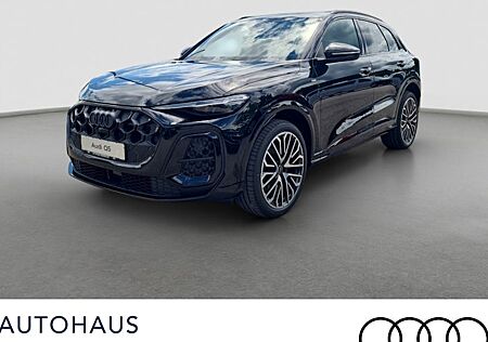 Audi Q5 TDI S tronic quattro 5 Türen