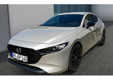 Mazda 3 e-SKYACTIV G 140 Nagisa 5 Türen