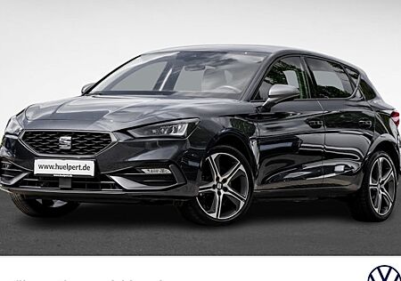 Seat Leon 1.4 e-HYBRID FR DSG 5 Türen