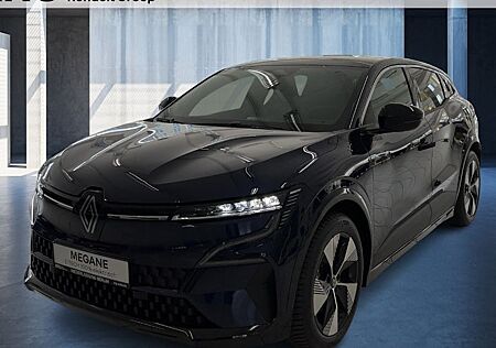 Renault Megane E-Tech Techno 220 Comfort Range 5 Türen