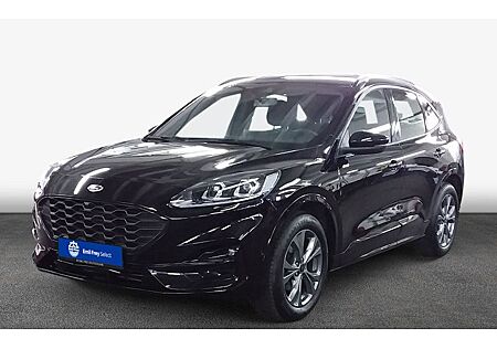 Ford Kuga 1.5 EcoBoost 110kW ST-Line 5 Türen
