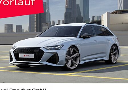 Audi RS6 performance 4.0 TFSI tiptr. quattro 5 Türen