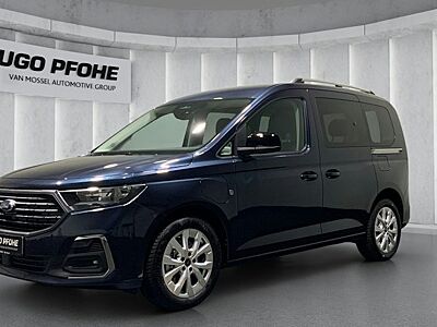 Ford Tourneo Connect 1,5 EcoBoost PHEV 110 KW Titanium Auto 5 Türen