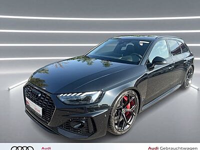 Audi RS4 2.9 TFSI tiptronic quattro Avant 5 Türen