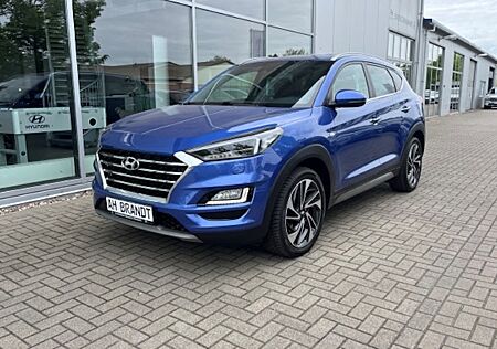 Hyundai i30 1.0 T-GDI Hybrid Select DCT 5 Türen