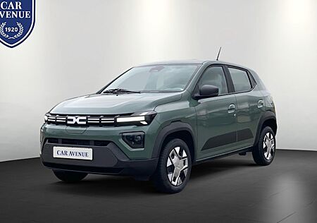 Dacia Spring Electric 45 Expression 5 Türen