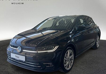 VW Polo 1.0 TSI 70kW Style 5 Türen