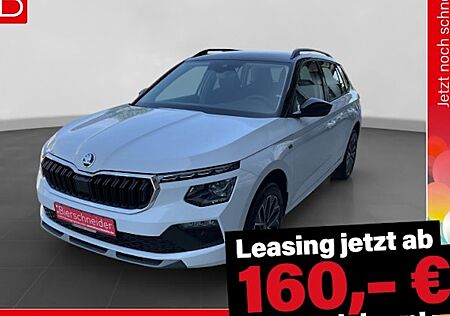 Skoda Kamiq 1.5 TSI ACT DSG Tour 5 Türen