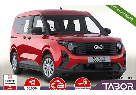 Ford Tourneo Courier 1.0 EcoBoost 92 kW Trend Auto 5 Türen