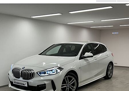 BMW 1er 118i M Sport 5 Türen