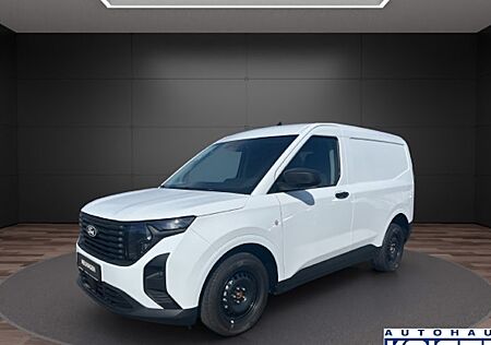 Ford Transit Courier 1.5 EcoBlue 74kW Trend 4 Türen