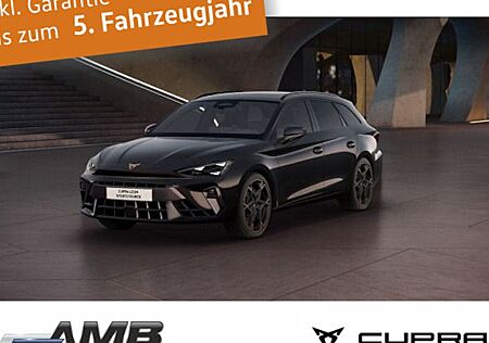 Cupra Leon 2.0 TSI 245kW VZ DSG 4WD Sportstourer 5 Türen