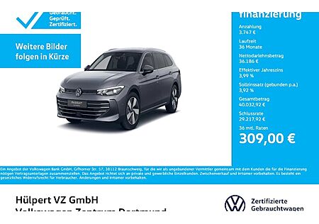 VW Passat 1.5 eHybrid OPF DSG Business 5 Türen