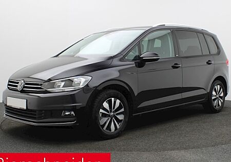 VW Touran 1.5 TSI OPF DSG MOVE 5 Türen