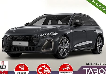 Audi A5 TDI 150 kW S tronic Avant 5 Türen
