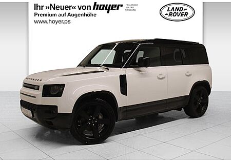 Land Rover Defender 3.0 D350 MHEV X-Dynamic HSE 110 5 Türen