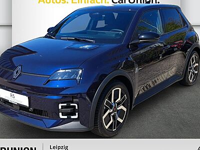 Renault R 5 Techno 150 Comfort Range 5 Türen